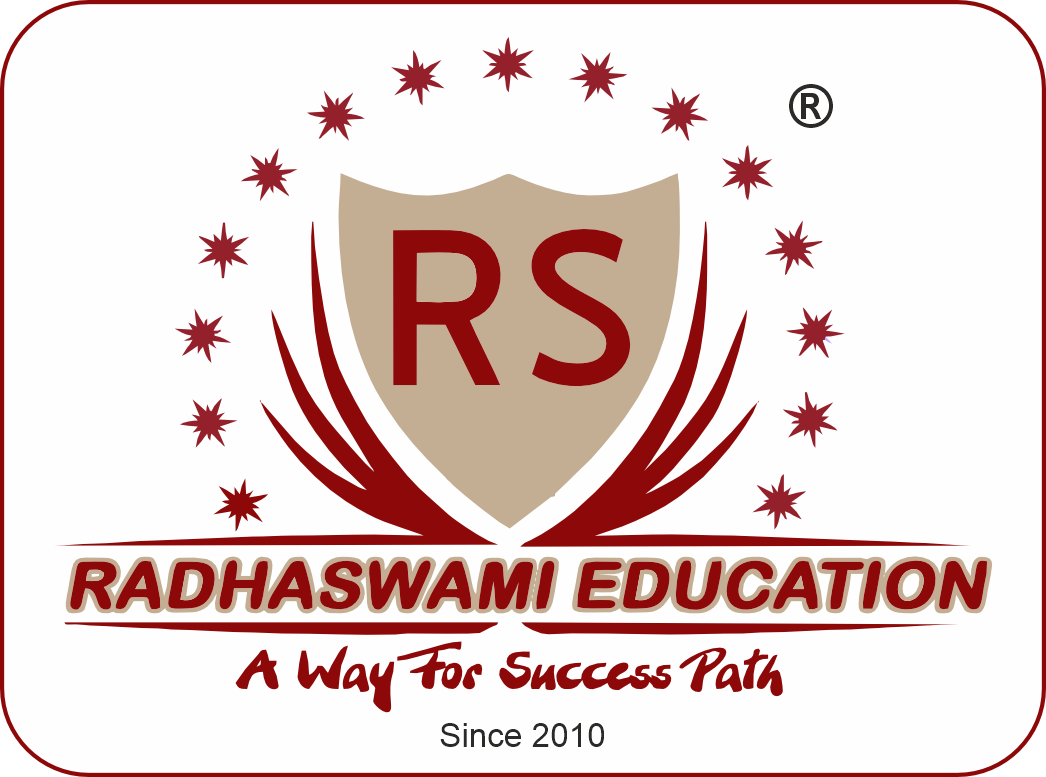 RadhaSwami Education Institute(RSEI)