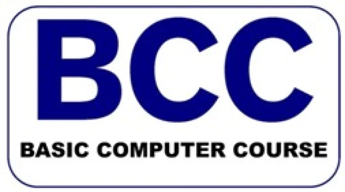 Course - Basic Computer Course (BCC)