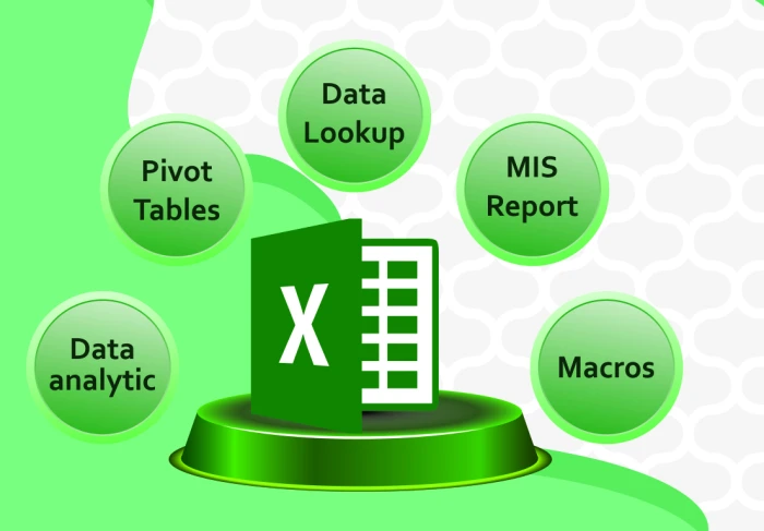 Advanced Excel Certification Course