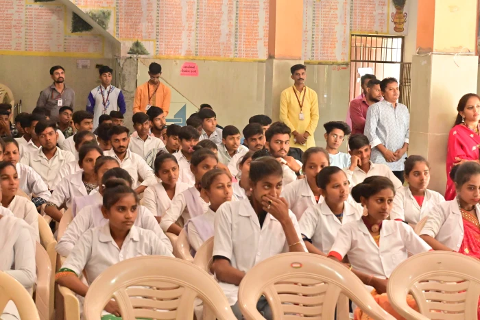 Gallery RadhaSwami Education Institute(RSEI)