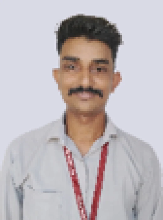 PARMAR SUNILKUMAR B. PARMAR Technical Head