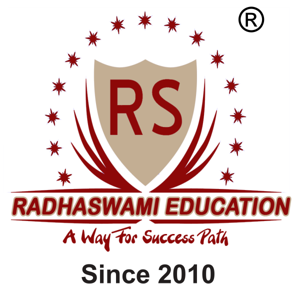 RadhaSwami Education Institute(RSEI)