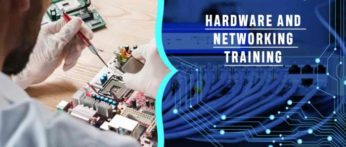Course - Diploma in Computer Hardware & Networking Professional
