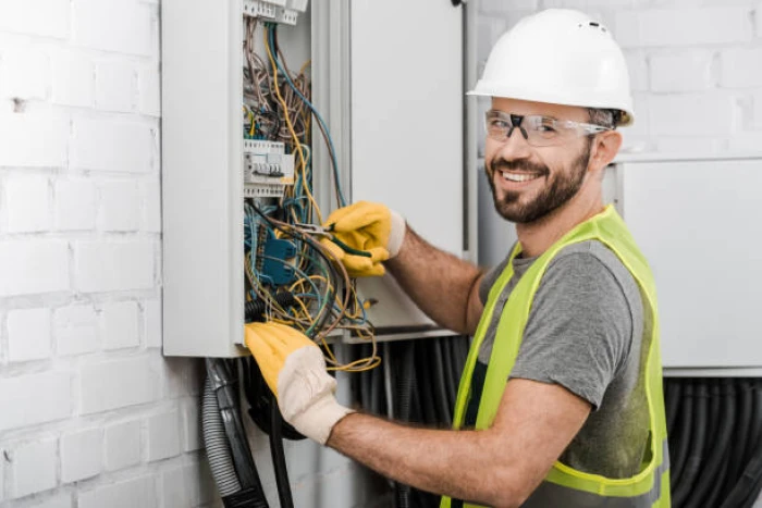 Course - Diploma in Electrician
