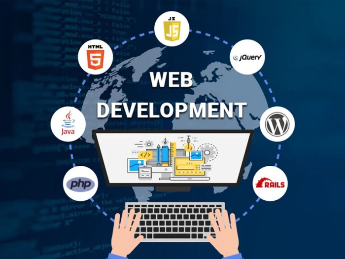 Course - Diploma in Web Development