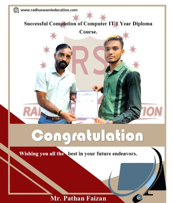 Gallery RadhaSwami Education Institute(RSEI)