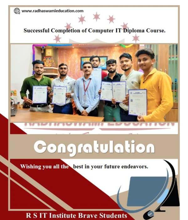 Gallery RadhaSwami Education Institute(RSEI)