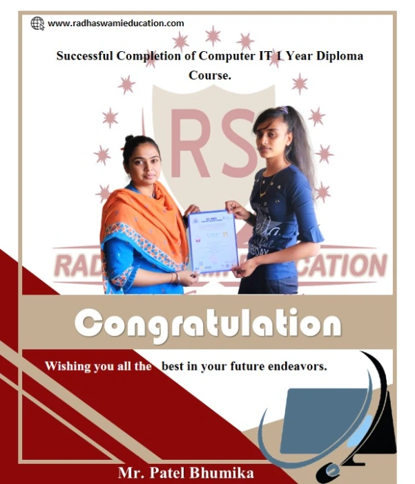 Gallery RadhaSwami Education Institute(RSEI)