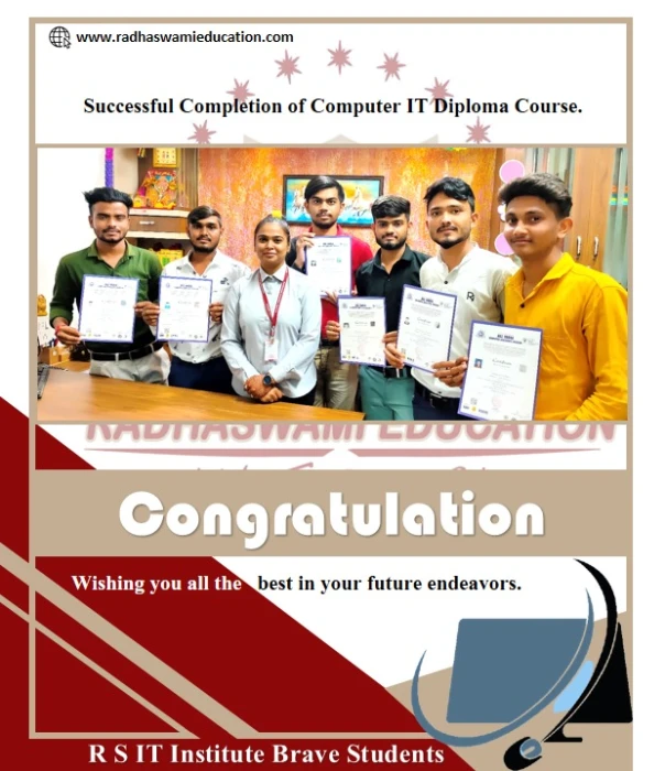 Gallery RadhaSwami Education Institute(RSEI)